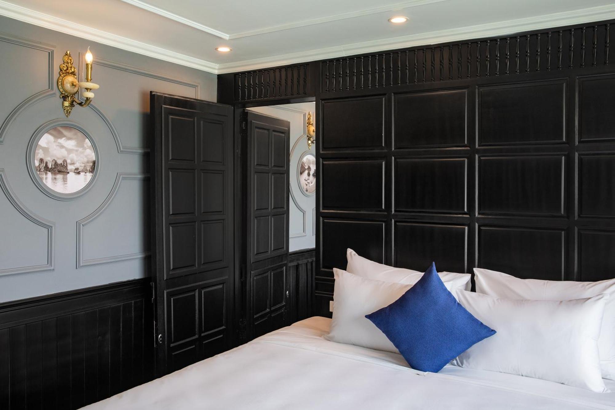 Rosy Cruises Otel Ha Long Oda fotoğraf
